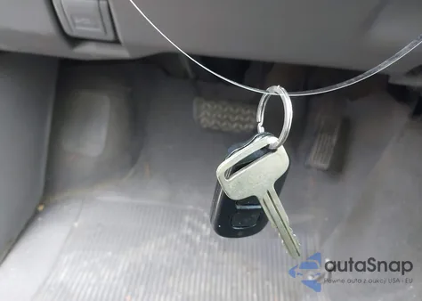 2004 Toyota Tacoma Double Cab z USA, uszkodzony, nr VIN 5TEHN72N04Z323251